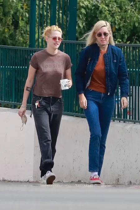 Foto Kristen Stewart