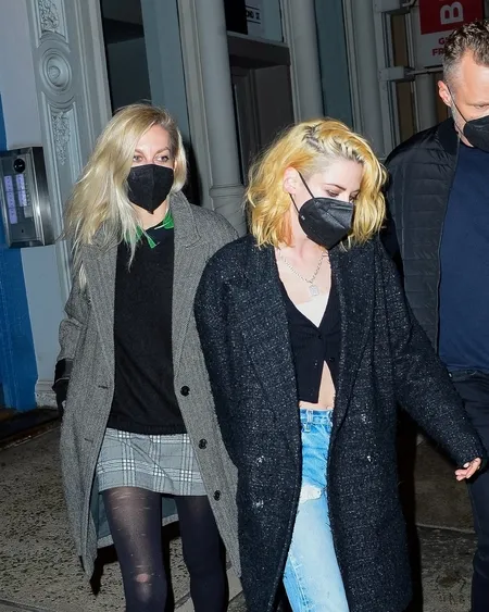 Foto Kristen Stewart