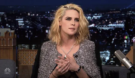 Foto Kristen Stewart