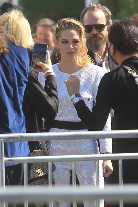 Foto Kristen Stewart