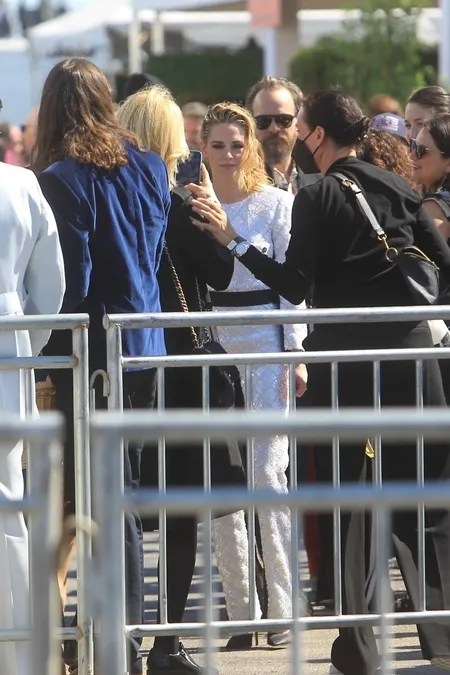 Foto Kristen Stewart