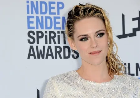 Foto Kristen Stewart