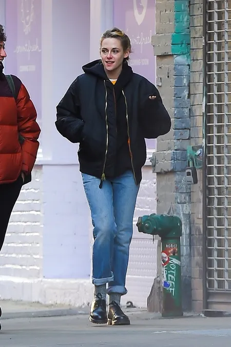 Foto Kristen Stewart