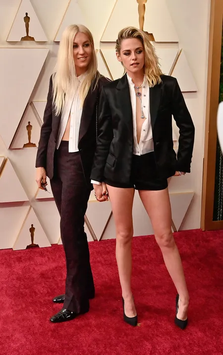 Foto Kristen Stewart