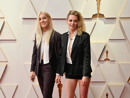 Foto Kristen Stewart