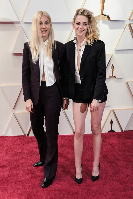 Foto Kristen Stewart