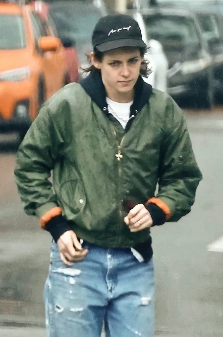 Foto Kristen Stewart