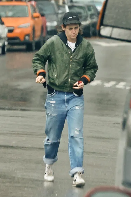 Foto Kristen Stewart