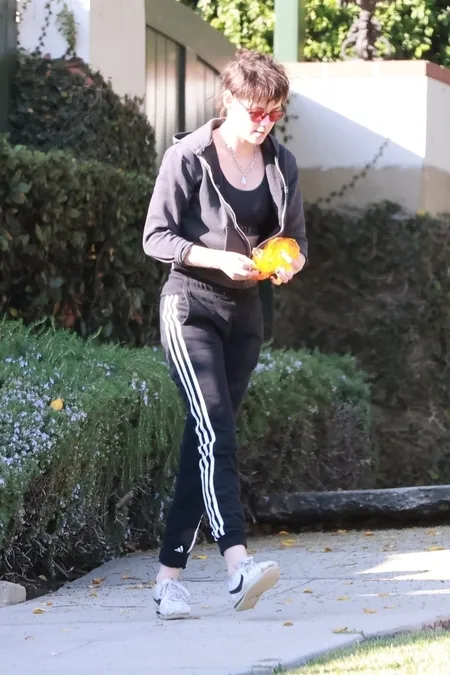 Foto Kristen Stewart