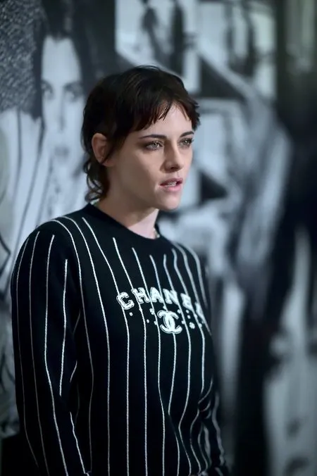 Foto Kristen Stewart