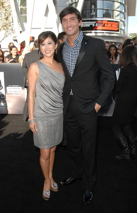 Foto Kristi Yamaguchi