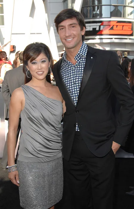 Foto Kristi Yamaguchi