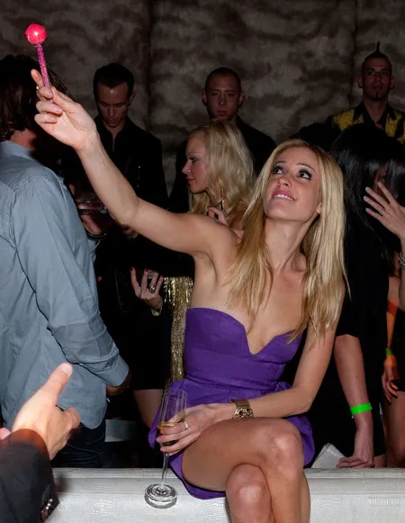 Foto Kristin Cavallari