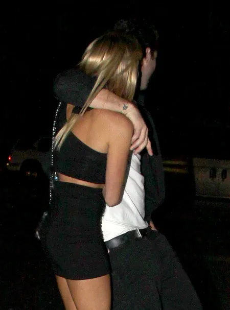 Foto Kristin Cavallari