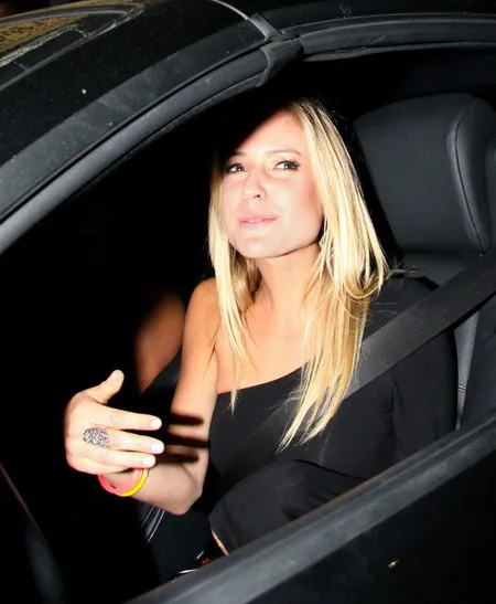 Foto Kristin Cavallari