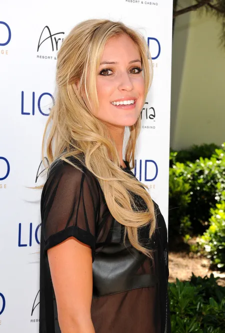 Foto Kristin Cavallari