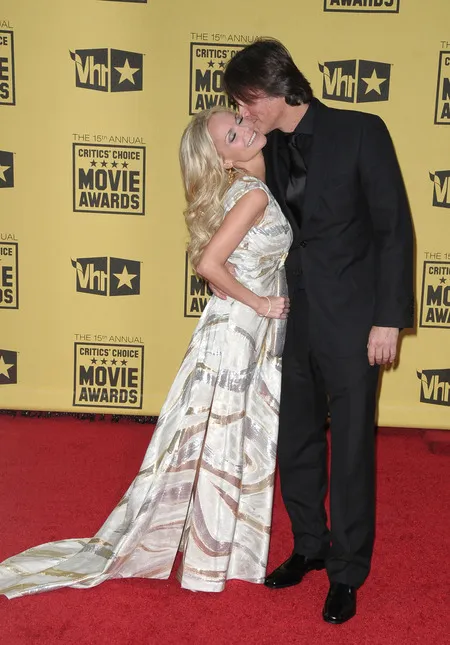 Foto Kristin Chenoweth