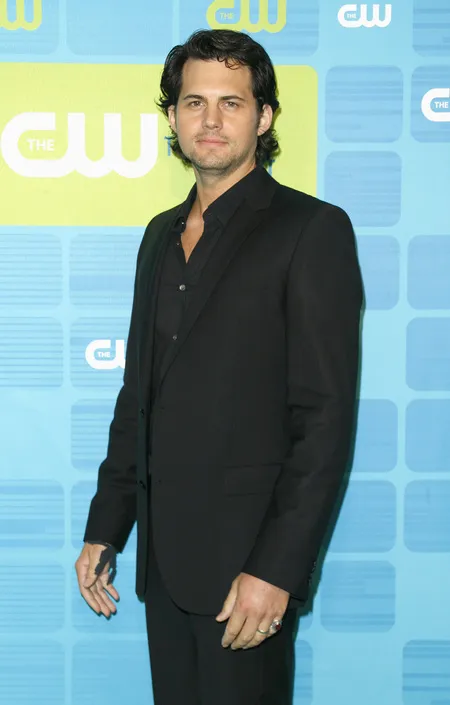 Foto Kristoffer Polaha