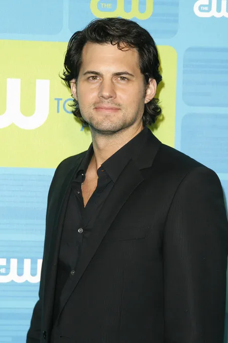 Foto Kristoffer Polaha