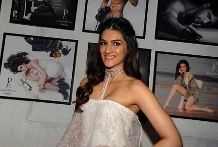 Foto Kriti Sanon