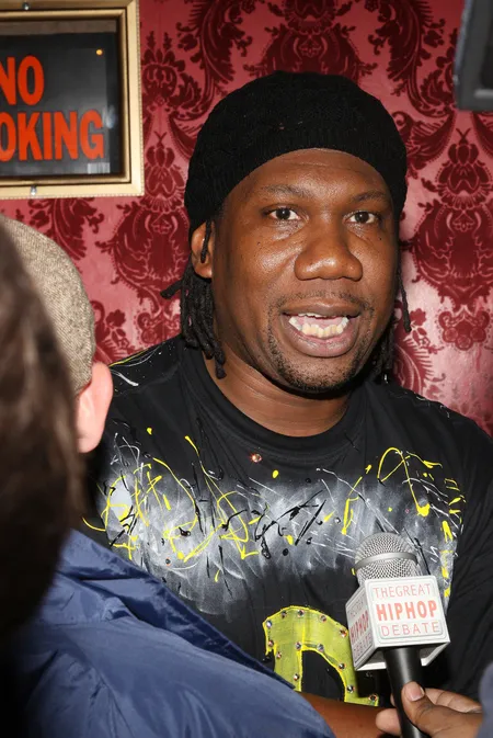 Foto Krs One