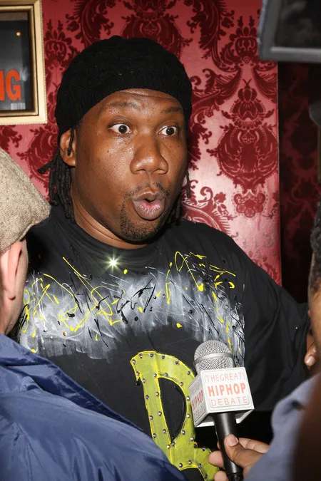 Foto Krs One