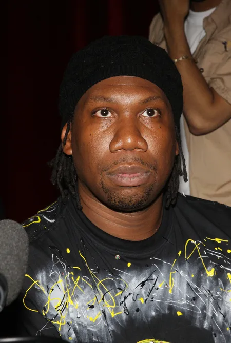 Foto Krs One