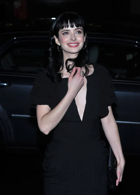 Foto Krysten Ritter