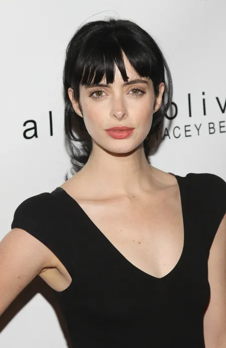 Foto Krysten Ritter