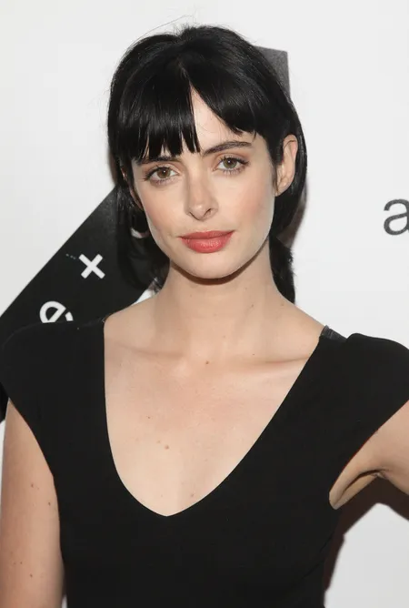 Foto Krysten Ritter