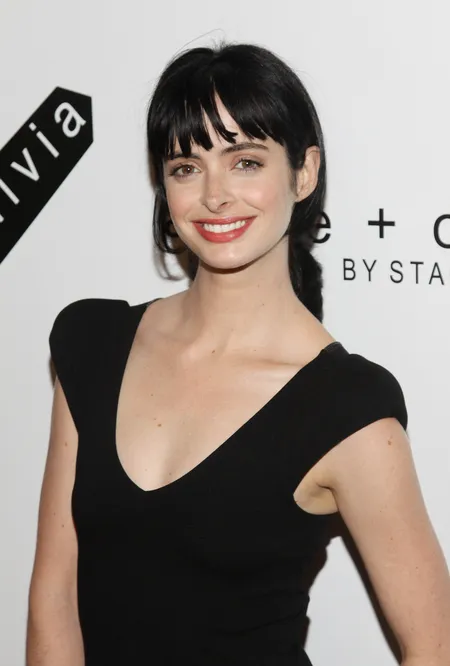 Foto Krysten Ritter