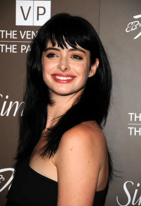 Foto Krysten Ritter