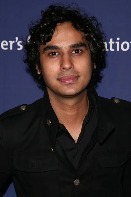 Foto Kunal Nayyar