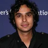 Kunal Nayyar
