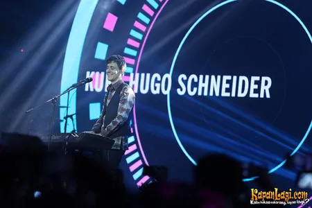 Foto Kurt Hugo Schneider