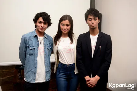 Foto Kutaro Kakimoto