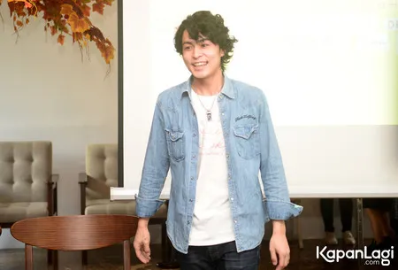 Foto Kutaro Kakimoto