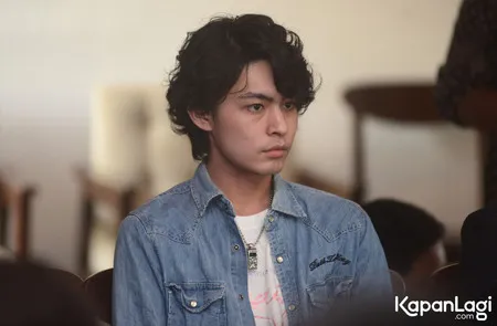 Foto Kutaro Kakimoto