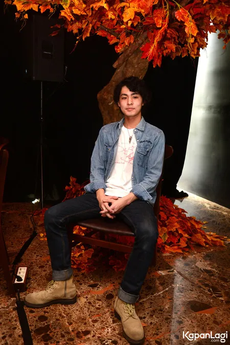 Foto Kutaro Kakimoto