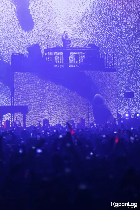 Foto Kygo