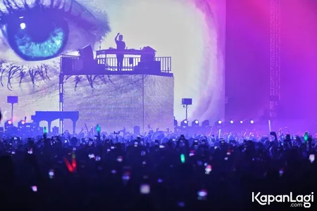 Foto Kygo
