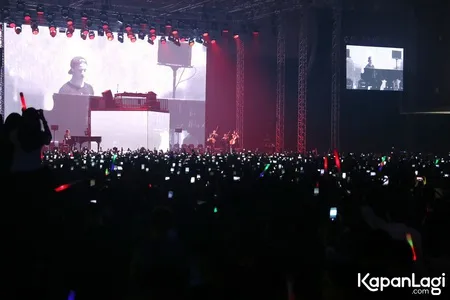 Foto Kygo