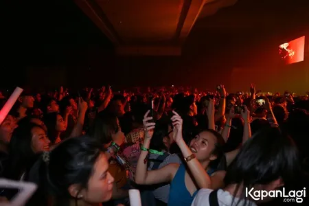 Foto Kygo