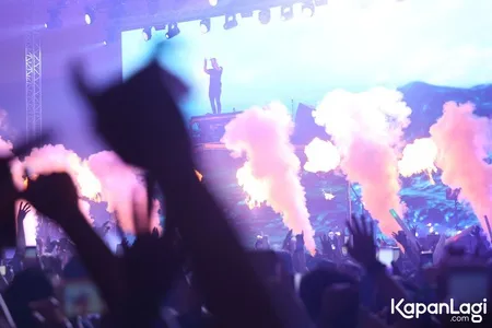 Foto Kygo