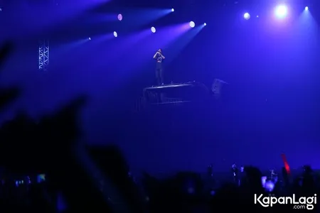 Foto Kygo