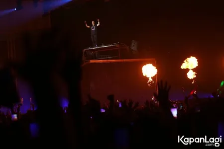 Foto Kygo