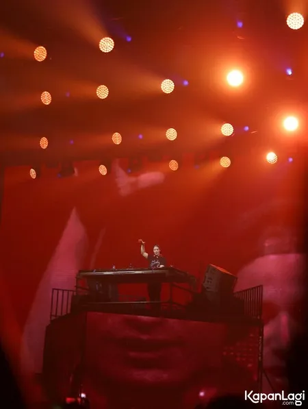 Foto Kygo
