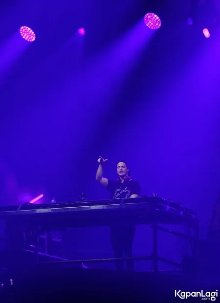 Foto Kygo