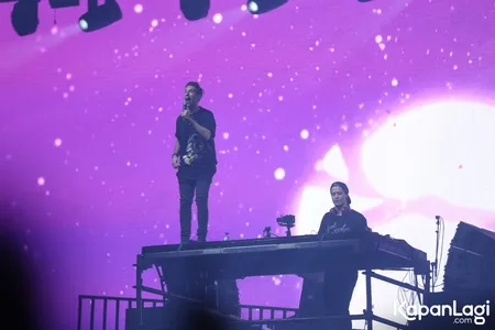 Foto Kygo