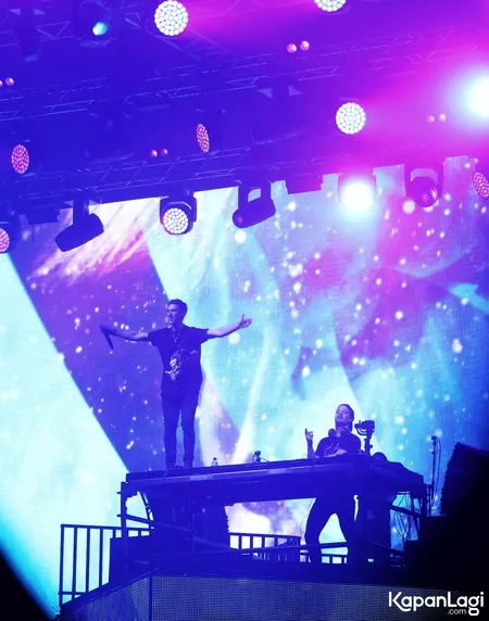 Foto Kygo